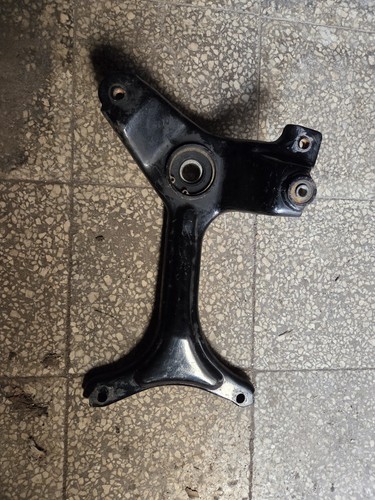 Halter auspuff honda - halter,