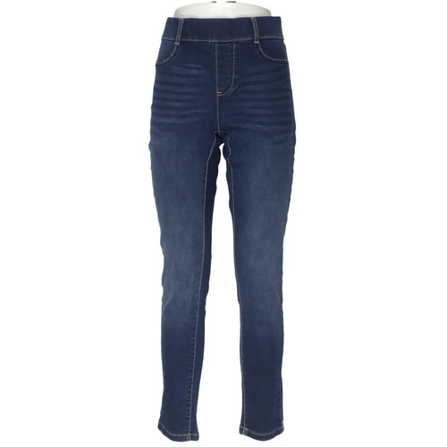 Maxi blue jeans - jeans,, größe