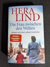 Die Frau zwischen den Welten