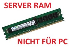 8GB DDR3L Server RAM PC3L-12800R ECC REG für Fujitsu RX300 S7 RX500 (D2939)