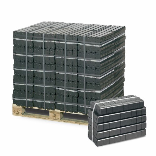 Rekord braunkohlebriketts - rekord®,