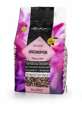 Lechuza Pon Substrat Orchidpon 3 L Orchideen