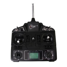 8-Kanal Fernsteuerung