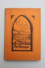 Der Spiegel . Eine Sammlung