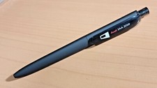 Audi Kugelschreiber KULI Ballpoint Pen schwarz IAA 2019 - Original unbenutzt