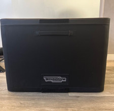 Technogym Plyobox, Sprungbox, Sprungkasten, Fitnessbox (60 cm Höhe) -Top Zustand