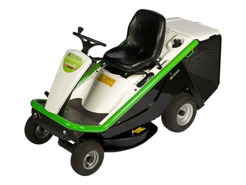 Etesia hydro mkhp 3 - 80,