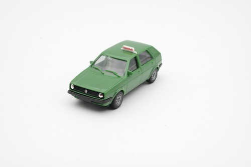 Herpa volkswagen golf - herpa, ii