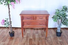 Nr.1961f Grange Sideboard Kommode Kirsche Vollholz