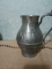 Frieling Zinn -Krug- aus fein