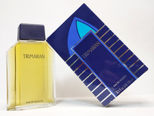 Yves Rocher TRIMARAN Eau de