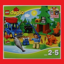 LEGO 10583 Duplo Angelausflug