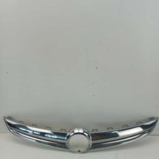 Chrom Blende Kühlergrill ohne Emblem Opel Zafira C Tourer