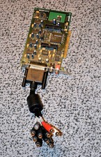 EMAGIC Audiowerk8 Soundkarte Soundcard 8in2