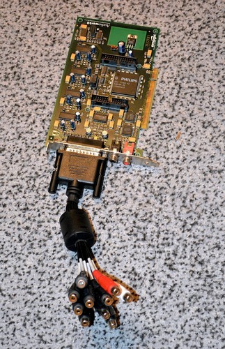 Emagic audiowerk8 soundkarte - emagic,
