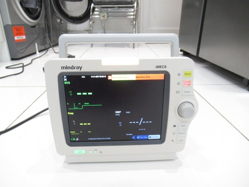 Mindray imec leichter - mindray, imec-8