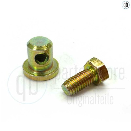 Original spannbolzen - original,