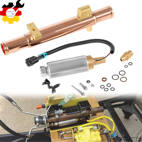 8m0125852 kraftstoffpumpe - 8m0125852,