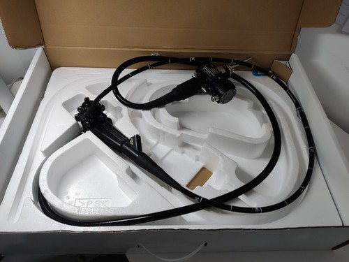 Olympus gastroskop gif - olympus,
