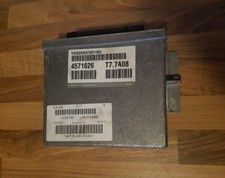 Motorsteuergerät 4571626, T7.7A08, Saab 9-5