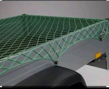 Ladungssicherung Netz