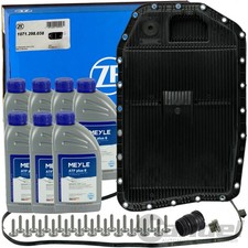 ZF GETRIEBEFILTER AUTOMATIK