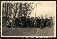 Fotografie Motorrad Victoria &