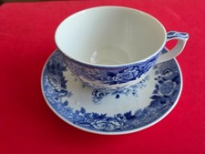 Selten!,Spode Jumbotasse XXL