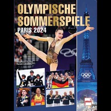 OLYMPISCHE SOMMERSPIELE PARIS