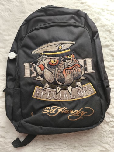 Hardy josh backpack black - hardy,