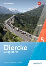 Diercke Geographie - Ausgabe
