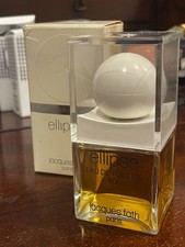 ELLIPSE JACQUES FATH EDT 60 ml