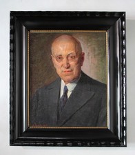 August Frech (1875–1949)