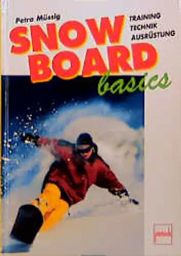 Snowboard basics