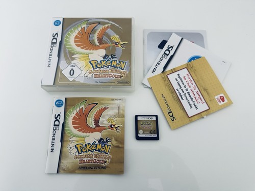 Pokémon goldene edition - pokémon,