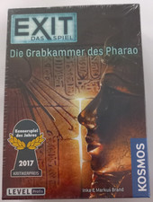 Kosmos | Exit Das Spiel - Die