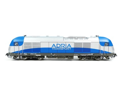 Roco diesellokomotive 2016 - roco,