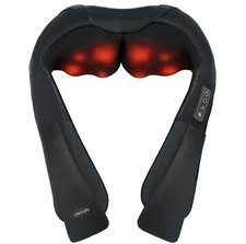 Shiatsu Massagekissen mit