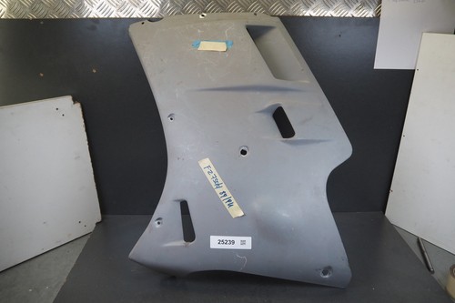 Cowl verkleidung yamaha - lh,