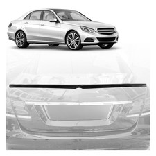 Tailgate Wing / Spoiler for