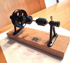 Seltenes Zubehör für