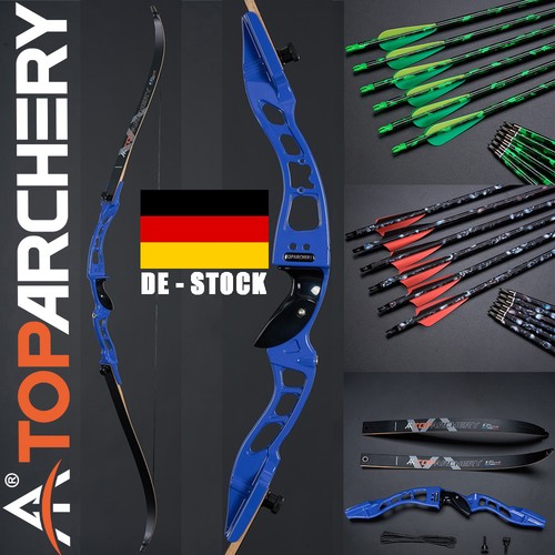 Toparchery bogenschießen - toparchery,
