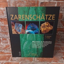 Zarenschätze: Mineralien und
