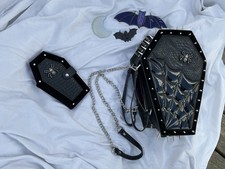 Avelina De Moray Coffin