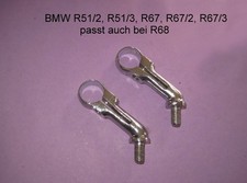 Bmw r51 - r51/3, r67/2