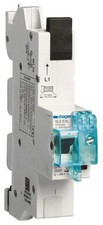 Hager SLS-Schalter HTS135E