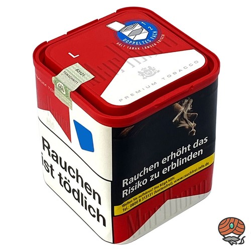 Marlboro premium red - marlboro, rot