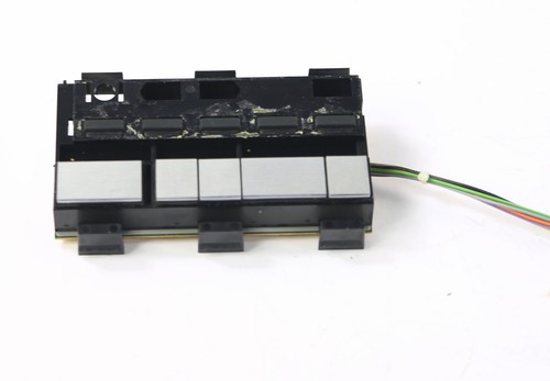 Tastatur tasten platine - tasten, power