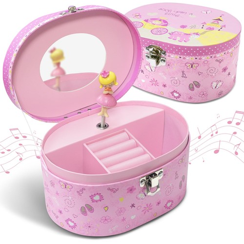Prinzessin schmuckkästchen - prinzessin,