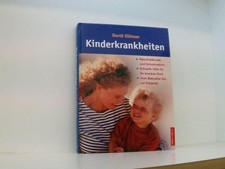 Kinderkrankheiten. Schnelle
